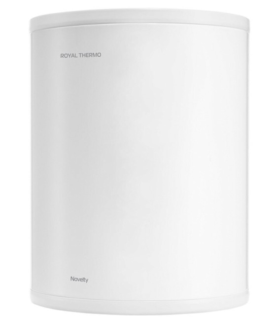 Водонагреватель накопительный Royal Thermo RWH 15 Novelty U