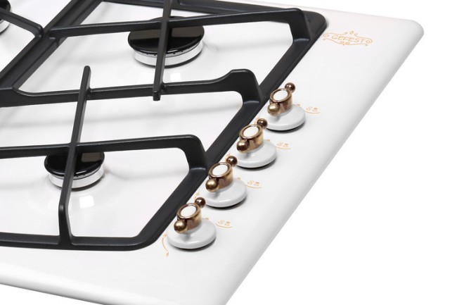 Встраиваемая газовая варочная панель Gefest СГ СН 1211 К82