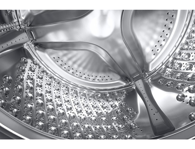 Стиральная машина Samsung WW70R62LVSWDLP белый