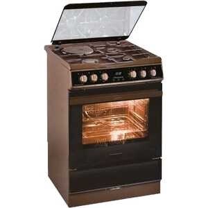 Комбинированная плита Kaiser HGE 62309 KB