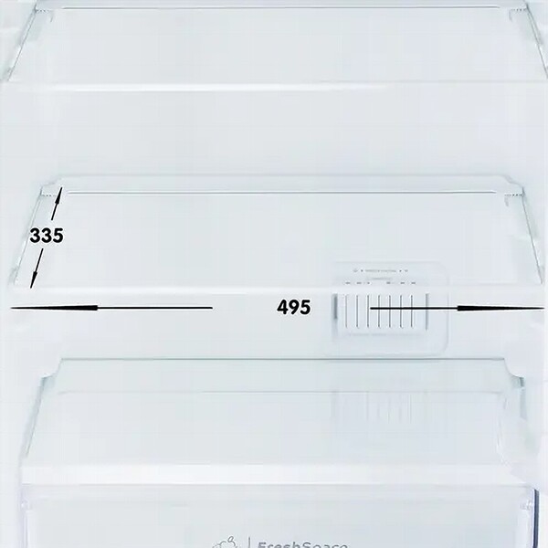 Холодильник Indesit ITS 5180 G