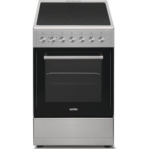 Электрическая плита Simfer F56VH05004