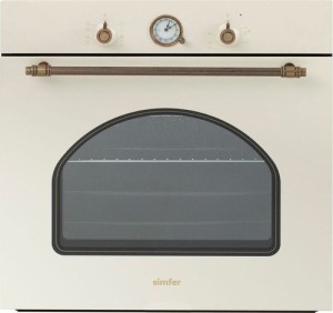 Встраиваемый электрический духовой шкаф Simfer B6EO77017 Встраиваемый электрический духовой шкаф Simfer B6EO77017