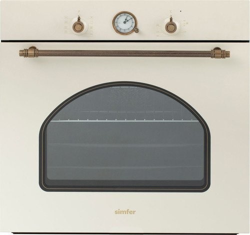 Встраиваемый электрический духовой шкаф Simfer B6EO77017 Встраиваемый электрический духовой шкаф Simfer B6EO77017