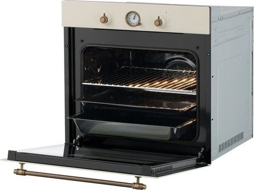 Встраиваемый электрический духовой шкаф Simfer B6EO77017 Встраиваемый электрический духовой шкаф Simfer B6EO77017