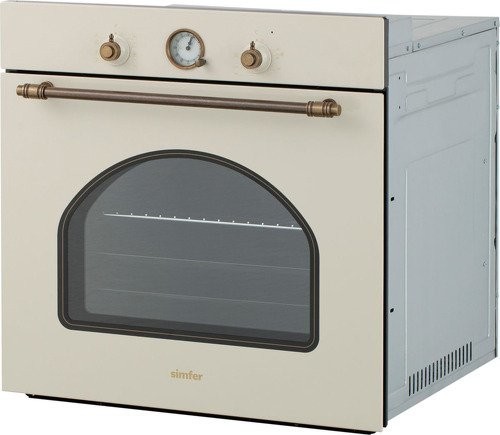 Встраиваемый электрический духовой шкаф Simfer B6EO77017 Встраиваемый электрический духовой шкаф Simfer B6EO77017