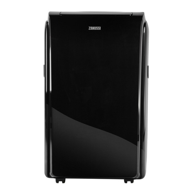 Мобильный кондиционер Zanussi ZACM-09 MS/N1 Black