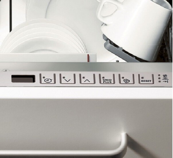 Встраиваемая посудомоечная машина Aeg F 6540 RVI 0P