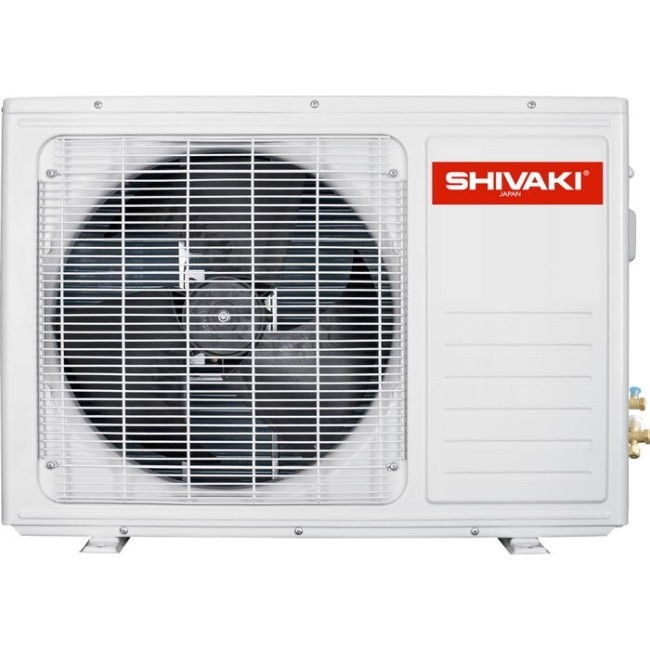 Сплит-система Shivaki SSH-P099BE/SRH-P099BE
