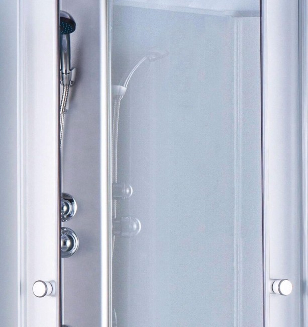 Душевая кабина Niagara NG-778-08L Душевая кабина Niagara NG-778-08L