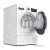 Сушильная машина Bosch WTX 8HKL9SN