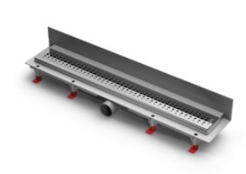 Водоотводящий желоб Alpen Basic ALP-650B3 Водоотводящий желоб Alpen Basic ALP-650B3