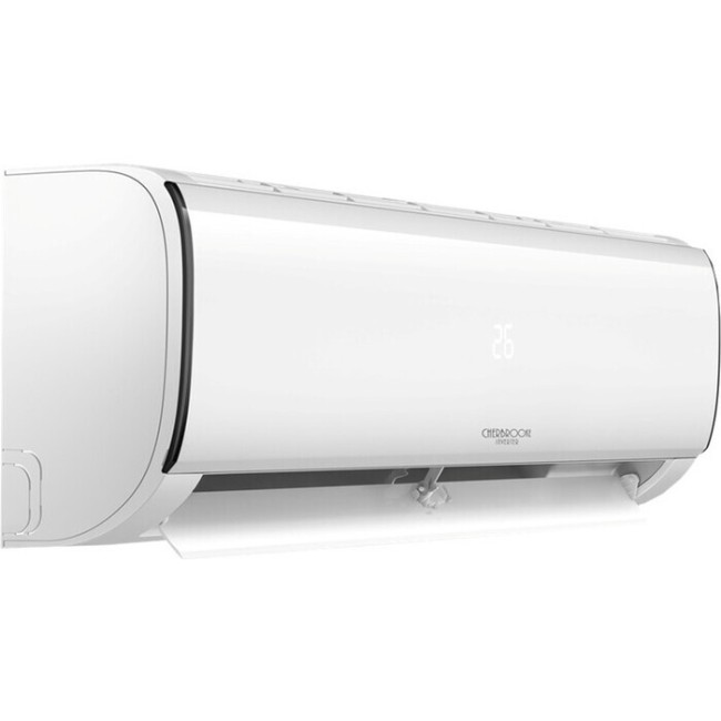 Сплит-система Cherbrooke CSI-24HRN1/COI-24HN1