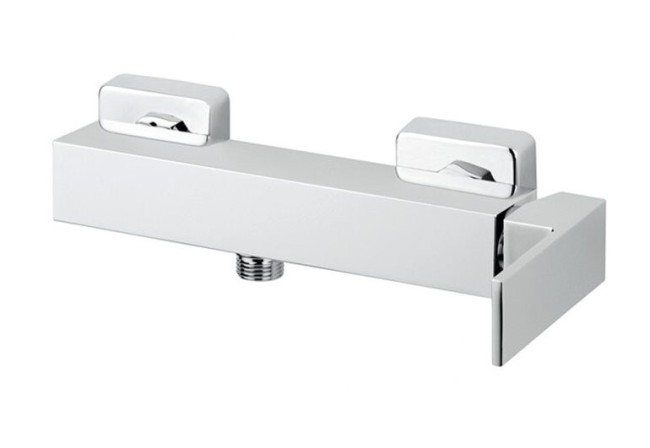 Смеситель для душа M&Z Lauren ХРОМ (LRN00800)