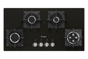 Встраиваемая газовая варочная панель Gefest ПВГ 2250 К33