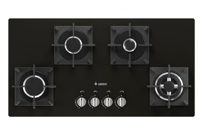 Встраиваемая газовая варочная панель Gefest ПВГ 2250 К33