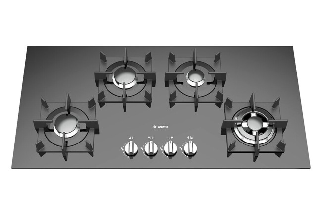 Встраиваемая газовая варочная панель Gefest ПВГ 2250 К33
