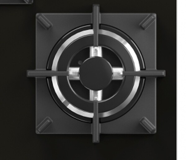 Встраиваемая газовая варочная панель Gefest ПВГ 2250 К33