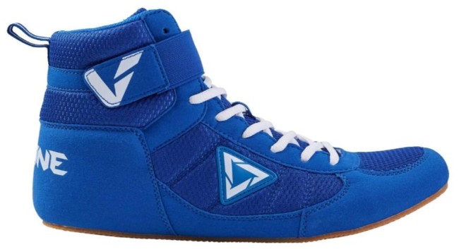 Обувь для бокса Insane Rapid IN22-BS100 синий 45
