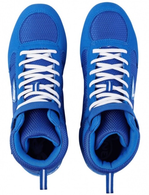 Обувь для бокса Insane Rapid IN22-BS100 синий 45