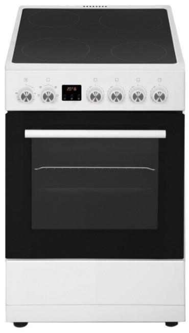 Электрическая плита Simfer F56VW07011