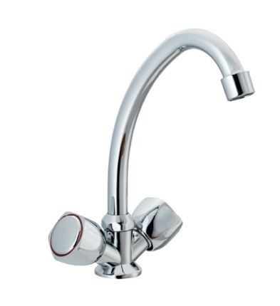 Смеситель для кухни Ekko E41020-2