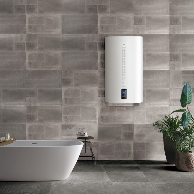 Водонагреватель накопительный Electrolux EWH 80 Smart Inverter