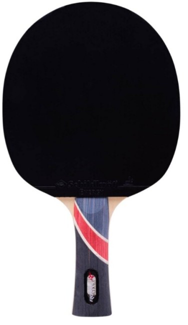 Ракетка для настольного тенниса Roxel 5* Superior Ракетка для настольного тенниса Roxel 5* Superior