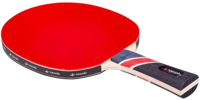 Ракетка для настольного тенниса Roxel 5* Superior Ракетка для настольного тенниса Roxel 5* Superior