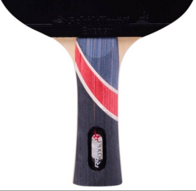 Ракетка для настольного тенниса Roxel 5* Superior Ракетка для настольного тенниса Roxel 5* Superior
