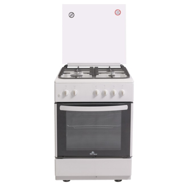 Газовая плита DeLuxe 606040.24г. 001