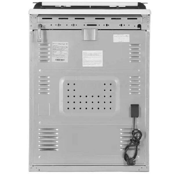 Газовая плита DeLuxe 606040.24г. 001