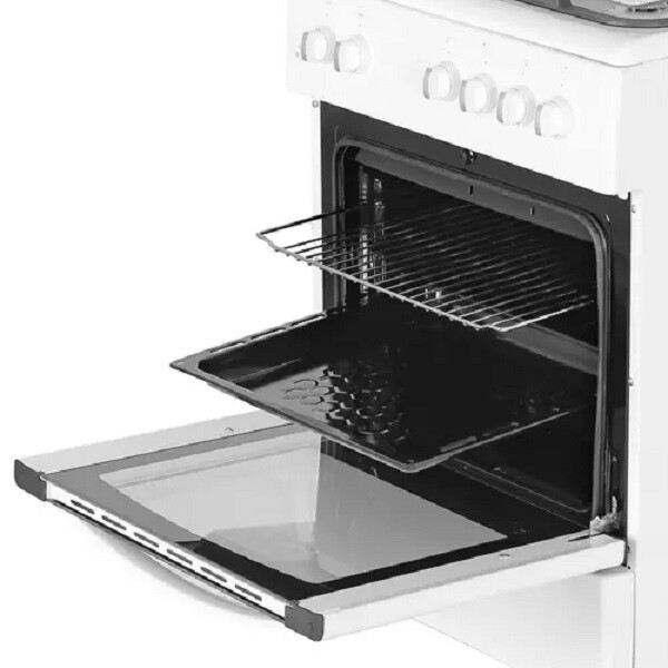Газовая плита DeLuxe 606040.24г. 001
