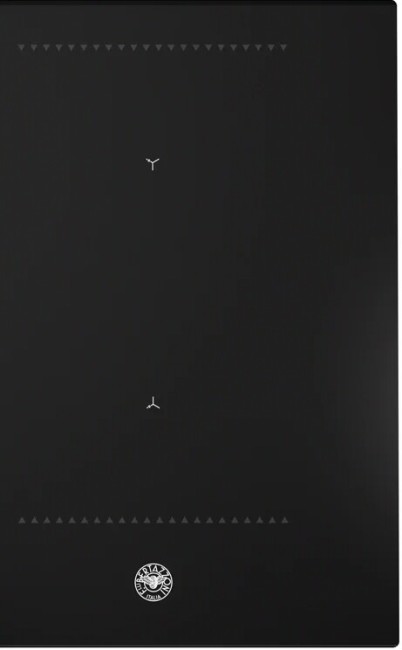 Встраиваемая индукционная варочная панель Bertazzoni P906IM3G5NE