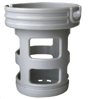 Основание для установки картриджа для СПА-бассейна MSpa B0302950