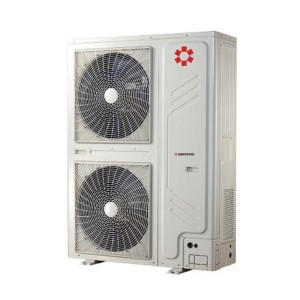 Внешний блок Kentatsu KVM224HZAN3 Внешний блок Kentatsu KVM224HZAN3