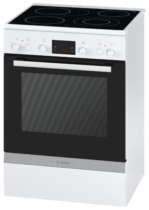 Электрическая плита Bosch HCA 644220R