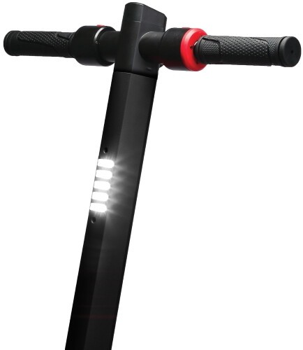 Электросамокат IconBit Kick Scooter TT v3 (IK-1904K) Электросамокат IconBit Kick Scooter TT v3 (IK-1904K)