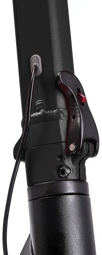 Электросамокат IconBit Kick Scooter TT v3 (IK-1904K) Электросамокат IconBit Kick Scooter TT v3 (IK-1904K)