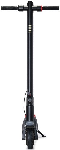 Электросамокат IconBit Kick Scooter TT v3 (IK-1904K) Электросамокат IconBit Kick Scooter TT v3 (IK-1904K)