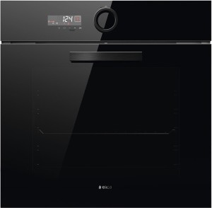 Встраиваемый электрический духовой шкаф Elica VIRTUS MULTI 60 DD BL Встраиваемый электрический духовой шкаф Elica VIRTUS MULTI 60 DD BL