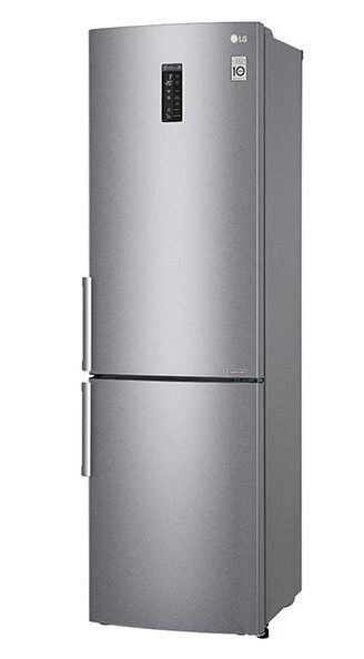 Холодильник LG GA-B499YMQZ