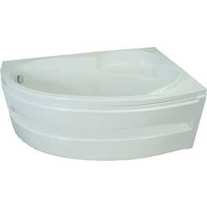 Акриловая ванна Eurolux спарта правая 160x100x51 (2EVLX1050)