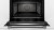 Встраиваемый электрический духовой шкаф Bosch CMG656BS1M