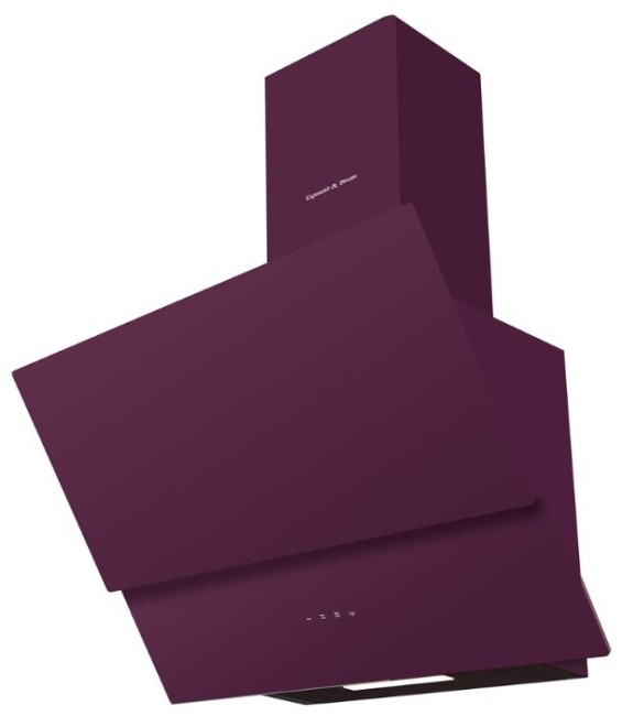 Каминная вытяжка Zigmund & Shtain K 326.91 V