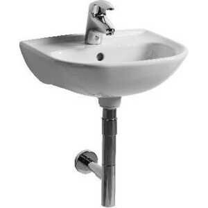 Раковина Jika Olymp 50 см !без упаковки! (1061.1 000 104)