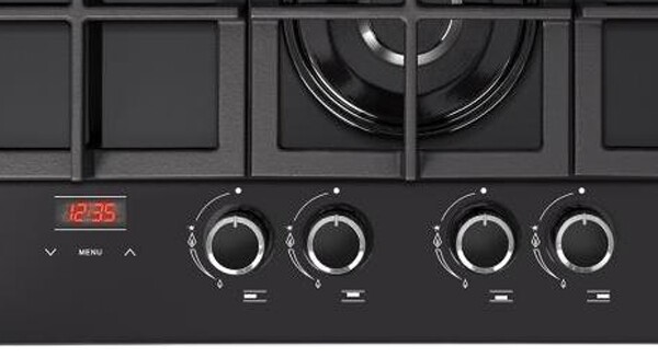 Встраиваемая газовая варочная панель Gefest ПВГ 2231-02 Р3