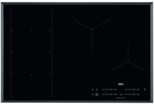 Встраиваемая индукционная варочная панель AEG IKE 84471 FB