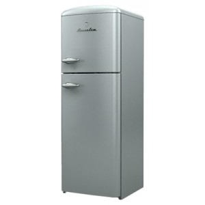 Холодильник Rosenlew RT 291 Silver