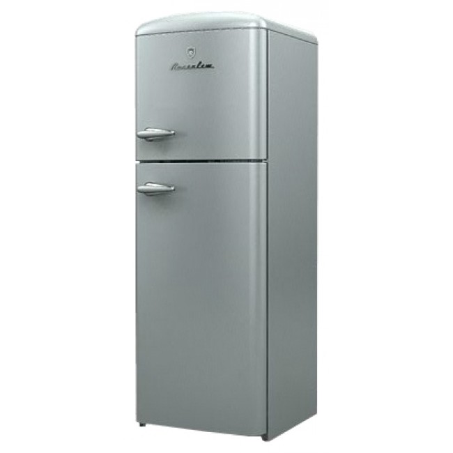 Холодильник Rosenlew RT 291 Silver